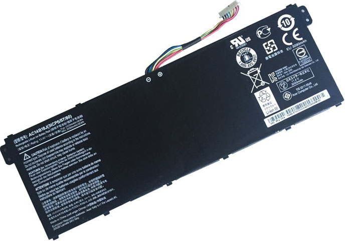 Batterie Pour Acer Aspire ES1-111