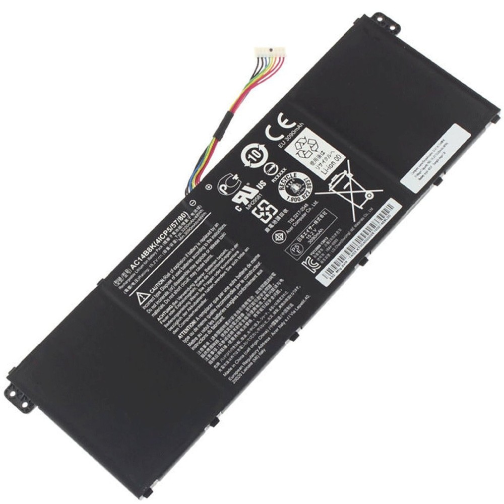 Batterie Pour Acer Aspire E3-111