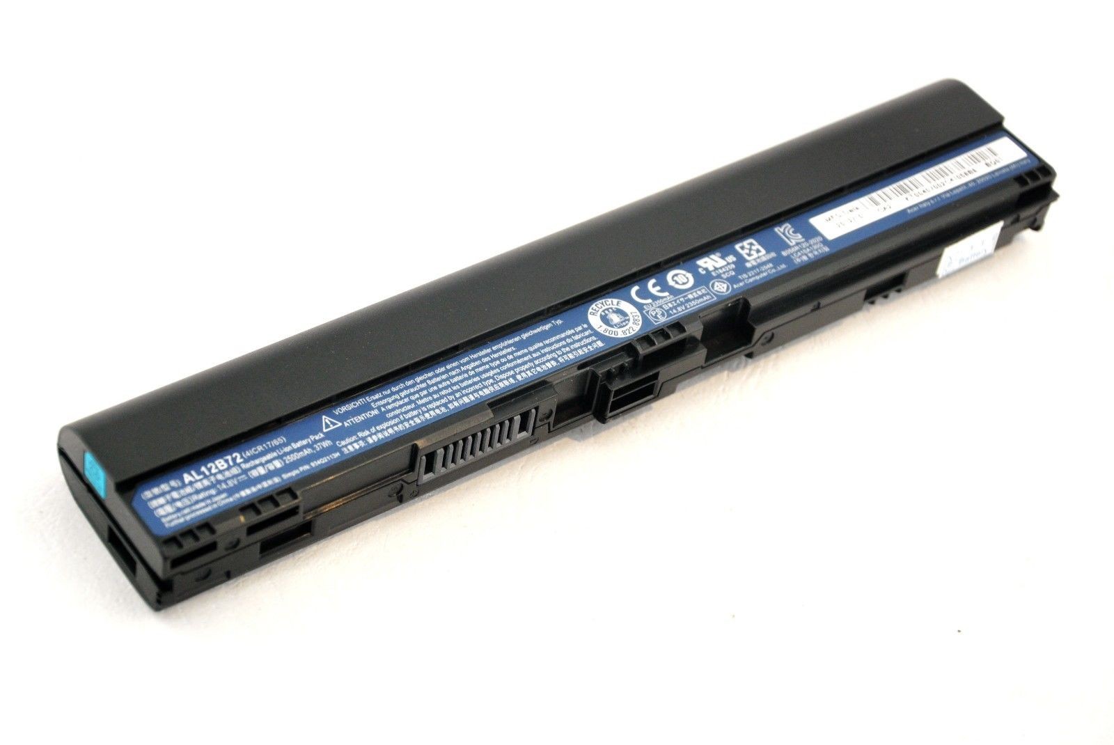 Batterie Pour Acer Aspire V5-171