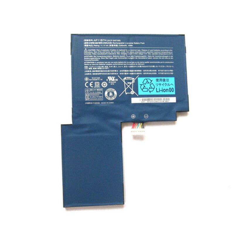 Batterie Pour Acer AP11B7H