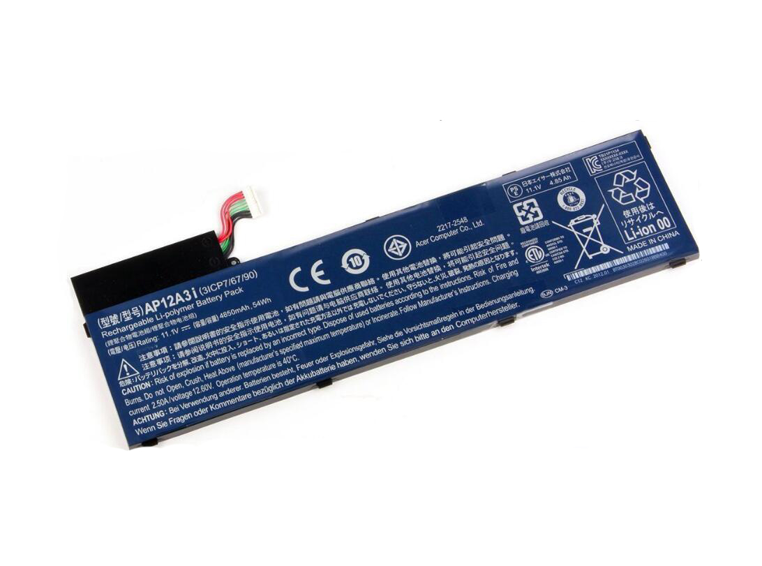 Batterie Pour Acer Aspire M3-581TG