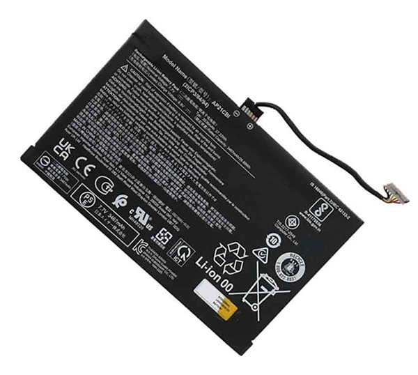 Batterie Panasonic FZ-VZSU94W...