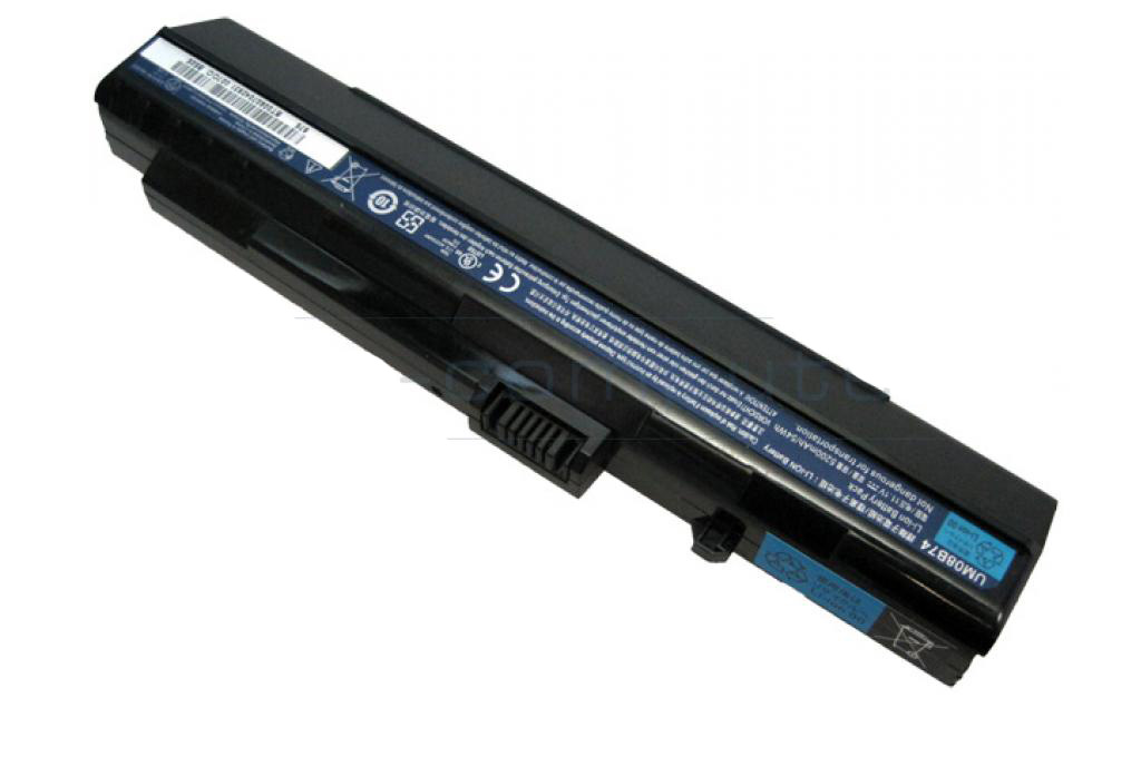 Batterie Pour Acer Aspire One A110-1812