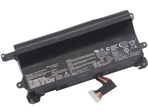Batterie Asus ROG GFX72VT6700