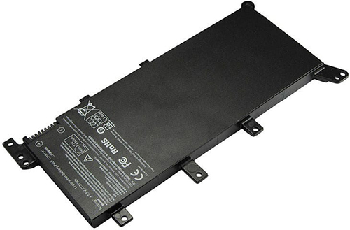 Batterie Asus X555UF