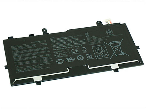 Batterie Asus Vivobook Flip TP401N