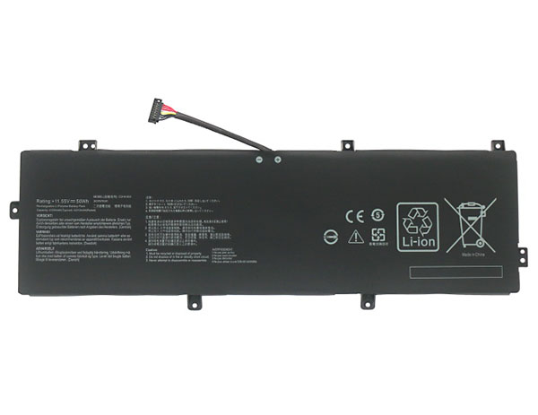 Batterie Asus PX574FA
