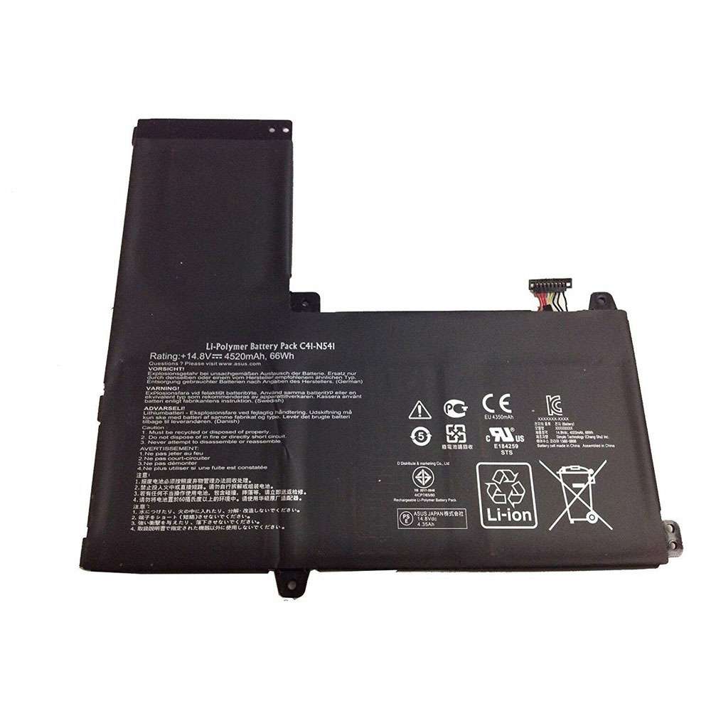 Batterie Asus C41-N541