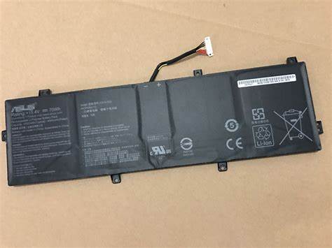 Batterie Asus C41P0J1