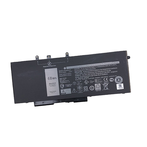 Batterie Dell N038L5490-D1536FCN