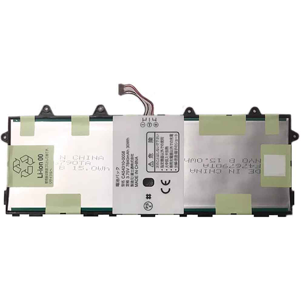 Batterie Fujitsu CA54310-0058