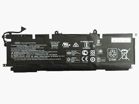 Batterie HP ENVY 13-AD102TX