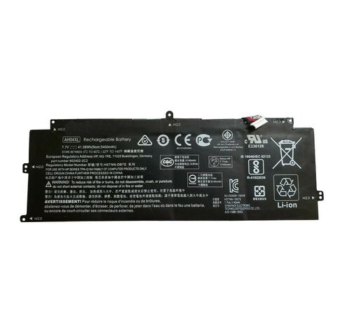 Batterie HP Spectre X2 12-C000 CTO
