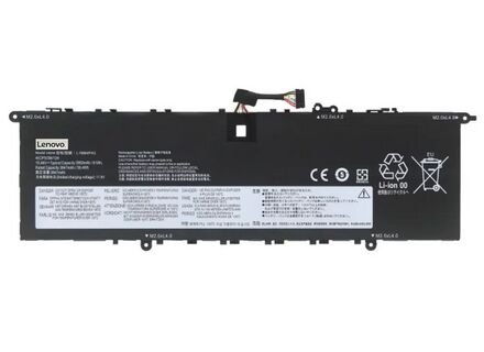 Batterie Lenovo L19C4PH3