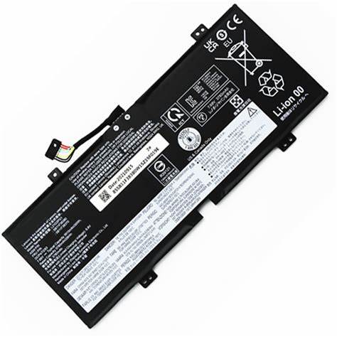 Batterie Lenovo L21C2PG1