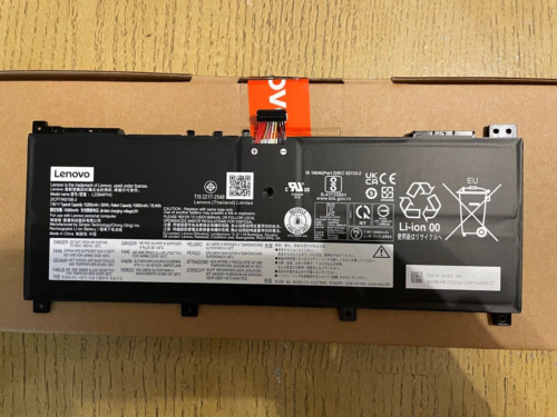 Batterie Lenovo L22B4PH0