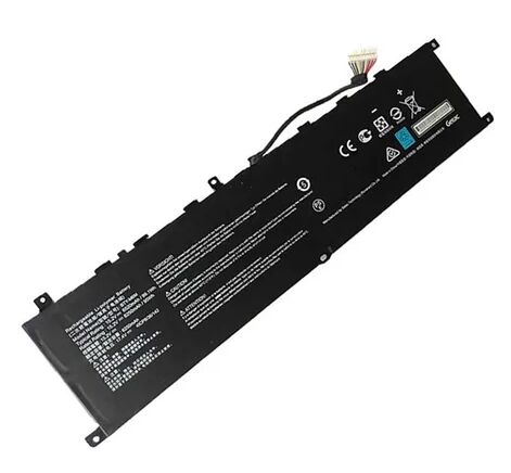 Batterie MSI Creator 15 A10SFT-046BE