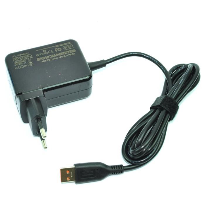 Chargeur Lenovo DL40WCH