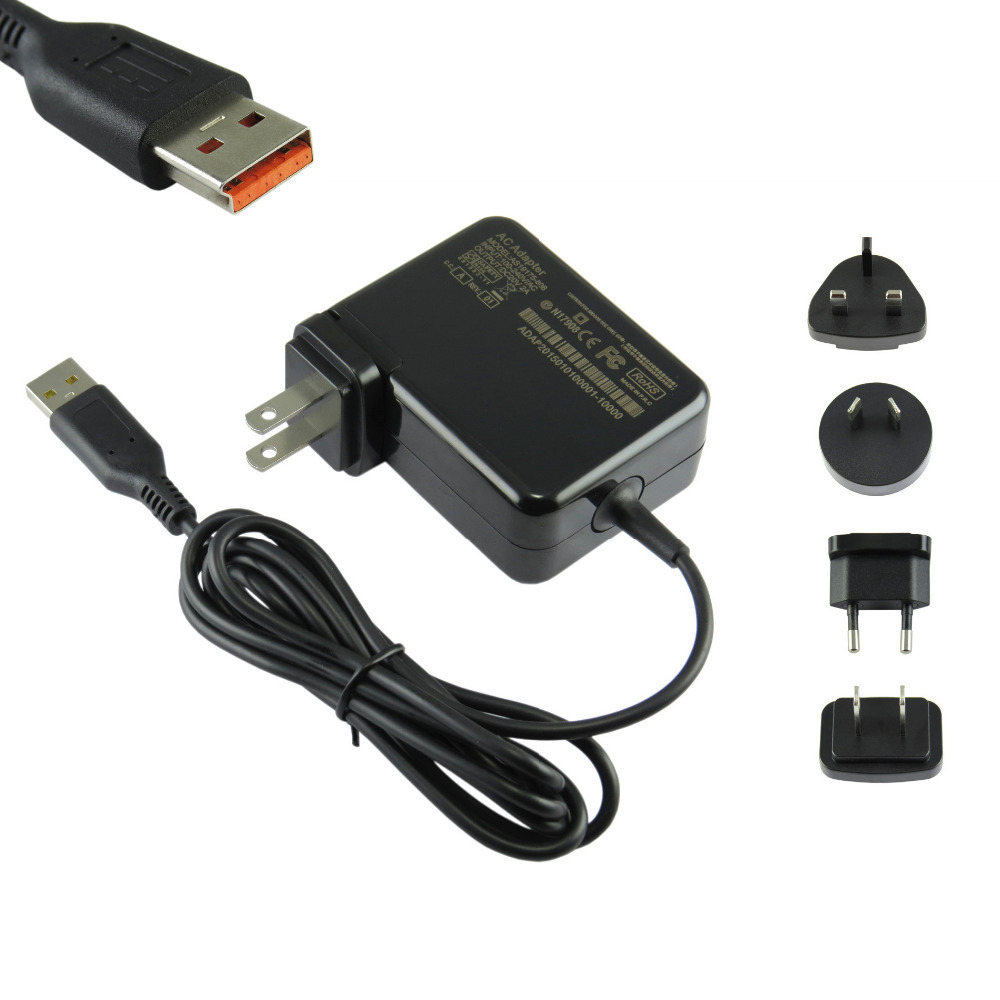 Chargeur Lenovo DL65WLH 5A10G68678