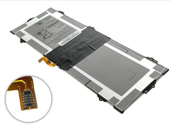Batterie Samsung Chromebook Titan V2 XE521QAB