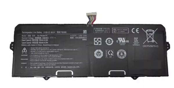 Batterie Samsung AA-PBQN4TR