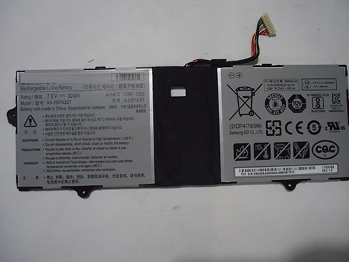Batterie Samsung Notebook 9 NP900X3N