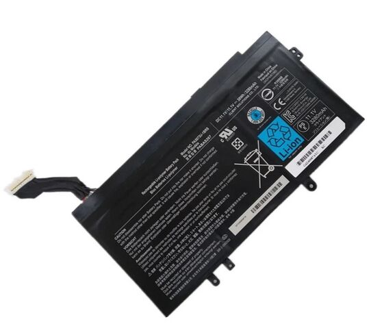 Batterie Toshiba U920T-109