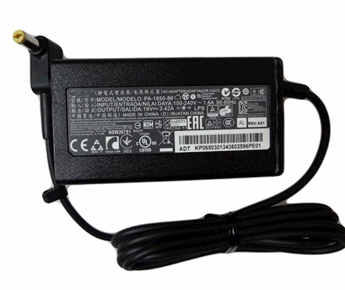 Chargeur Acer PA-1700-02