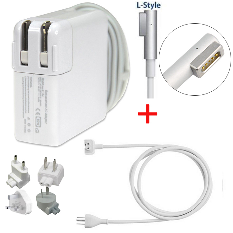 Chargeur Apple A1343