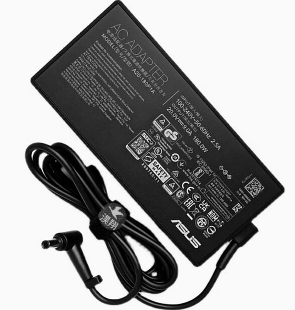 Chargeur Asus A20-180P1A