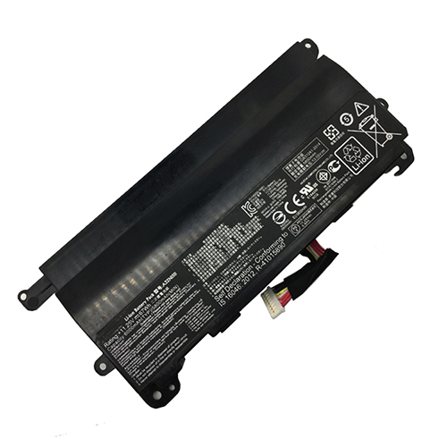 Batterie Asus ROG G752VT