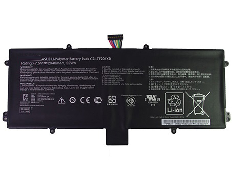 Batterie Asus C21-TF201X