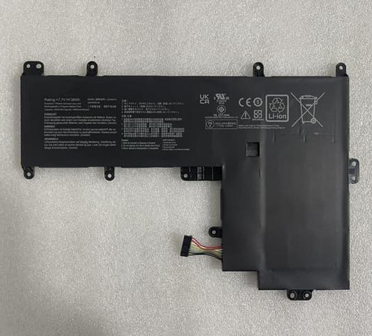 Batterie Panasonic FZ-VZSU94W...