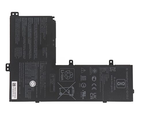 Batterie Asus C21N2017