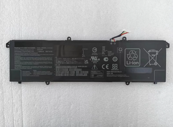 Batterie Asus VivoBook S15 S533