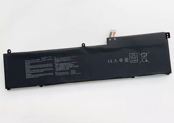 Batterie Asus 0B200-04230000