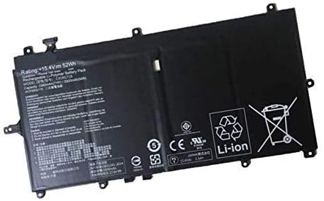 Batterie Asus 0B200-02810000