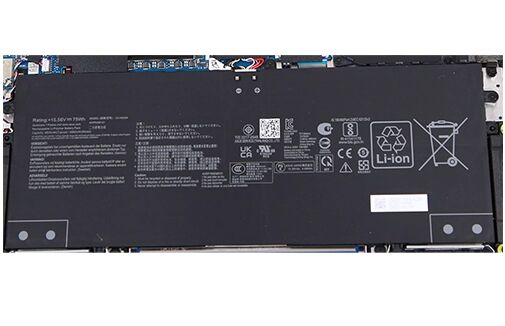 Batterie Asus M5406UA