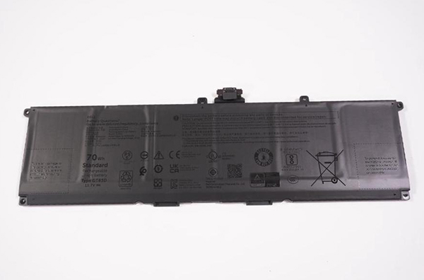 Batterie Dell XPS 14 9440