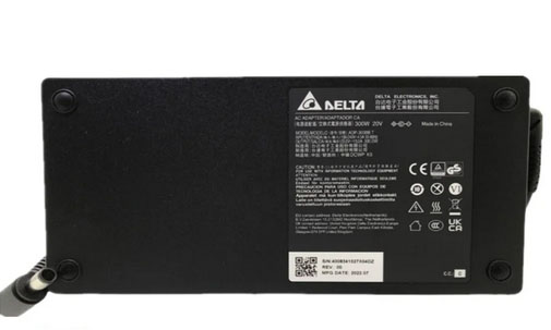 Chargeur Delta ADP-300BB T