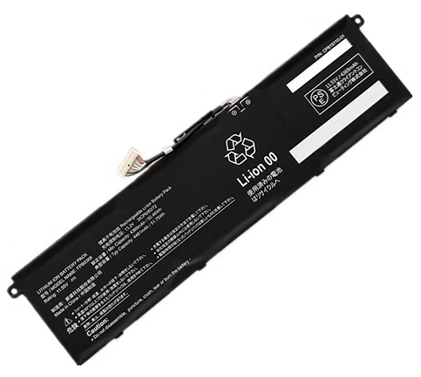 Batterie Fujitsu FPB0369