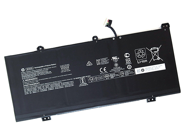 Batterie HP L84182-421