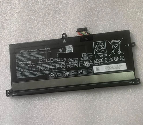 Batterie HP N42388-2C1