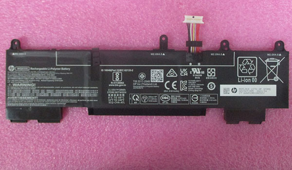 Batterie HP WQ03038XL