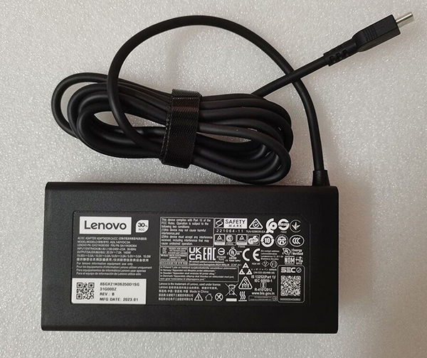Chargeur Lenovo 5A11K06364