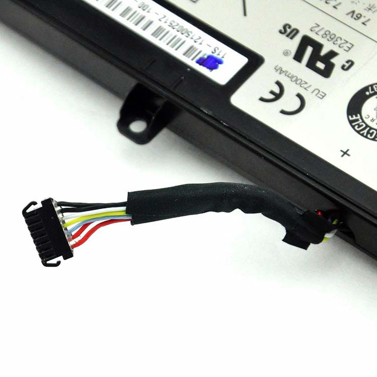 Batterie Lenovo L13N4P01