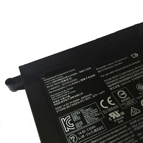 Batterie Lenovo L14M4P23