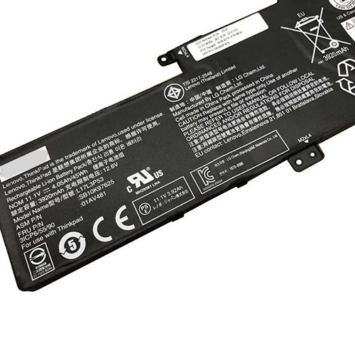 Batterie Lenovo L17L3P53