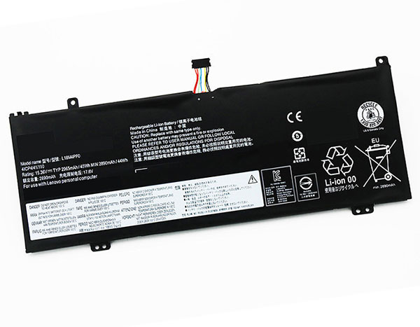 Batterie Lenovo THINKBOOK 14S-IML