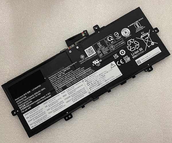 Batterie Lenovo L21B4PD0